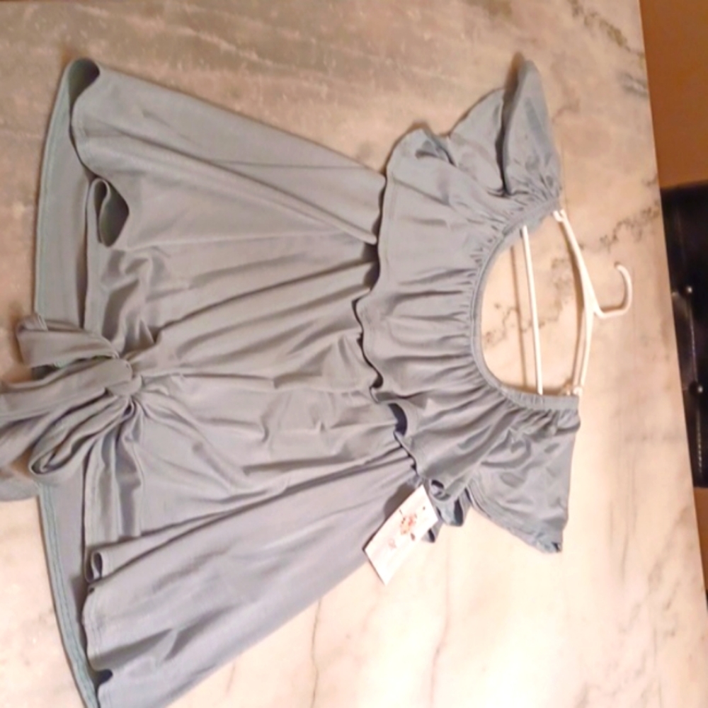 Women's  top